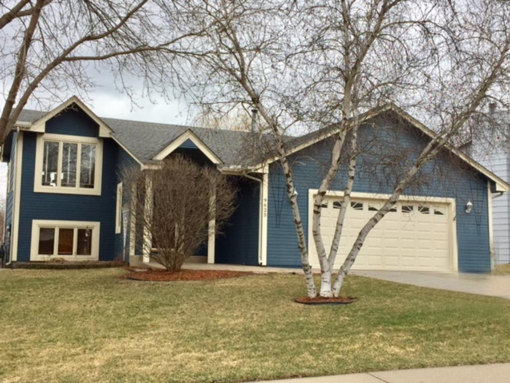 View of Residential at 9625 Lakeside Trail, Champlin MN 55316, Champlin - Mike Wilen | Minnesota Team Real Estate