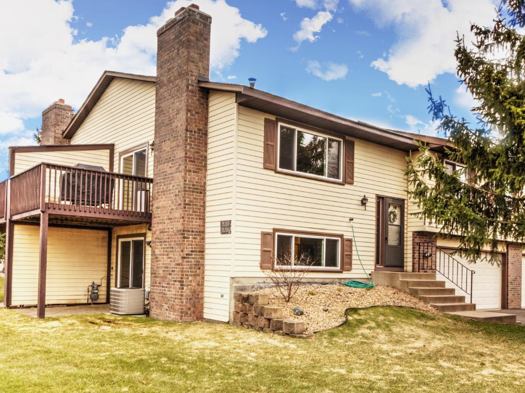 View of Residential at 9193 Dartford Road, Woodbury MN 55125, Woodbury - Mike Wilen | Minnesota Team Real Estate