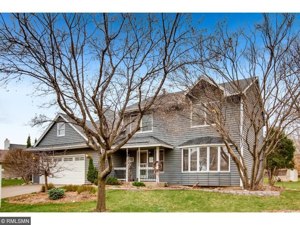 View of Residential at 120 Fox Hollow Drive, Chanhassen MN 55317, Chanhassen - Mike Wilen | Minnesota Team Real Estate