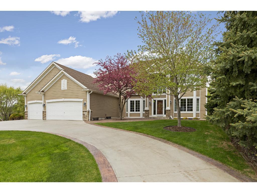 View of Residential at 8288 Enclave Road, Woodbury MN 55125, Woodbury - Mike Wilen | Minnesota Team Real Estate