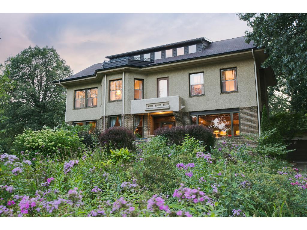 View of Residential at 4454 Edmund Boulevard, Minneapolis MN 55406, Minneapolis - Mike Wilen | Minnesota Team Real Estate