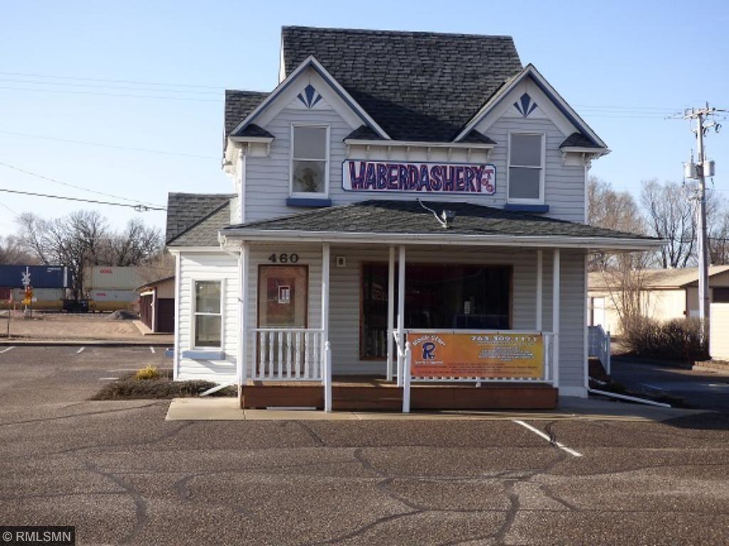 View of Commercial Sale at 460 Jefferson Boulevard, Big Lake MN 55309, Big Lake - Mike Wilen | Minnesota Team Real Estate
