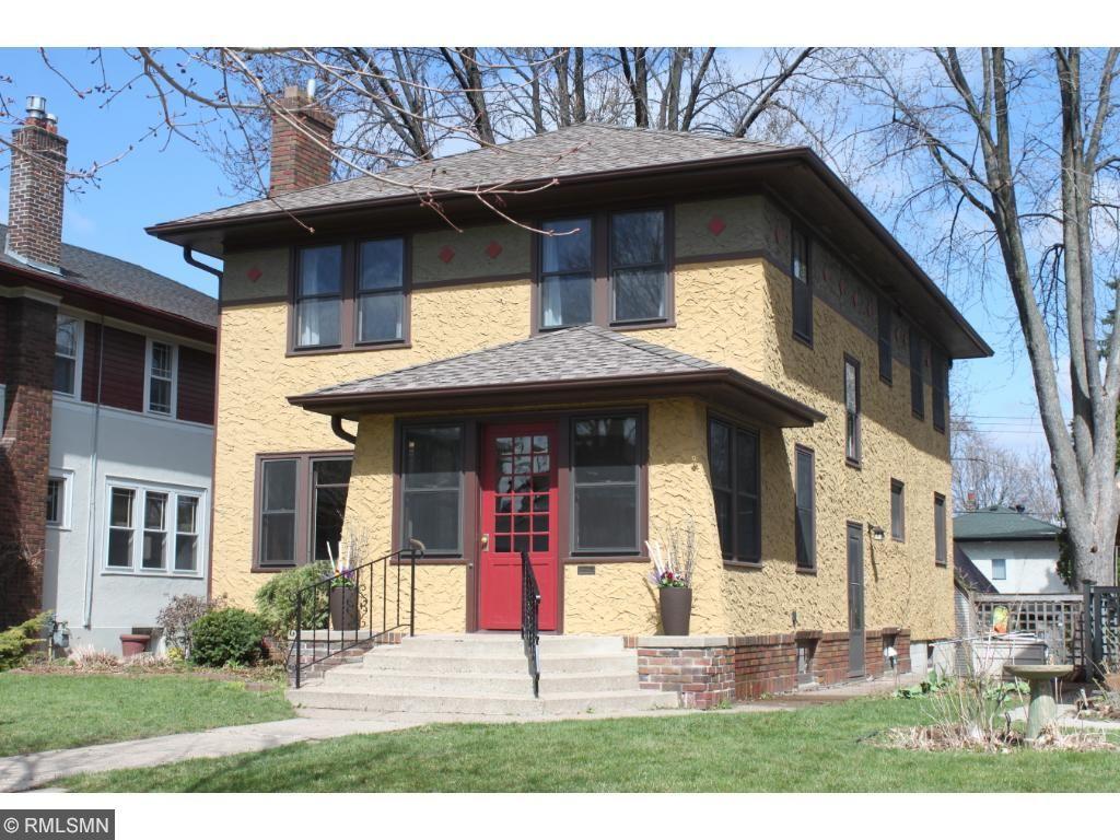 View of Residential at 1897 Berkeley Avenue, Saint Paul MN 55105, Saint Paul - Mike Wilen | Minnesota Team Real Estate