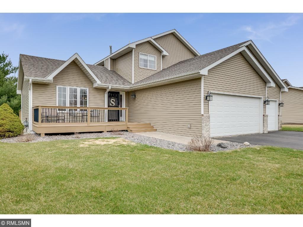 View of Residential at 15281 Tonto Street, Ramsey MN 55303, Ramsey - Mike Wilen | Minnesota Team Real Estate