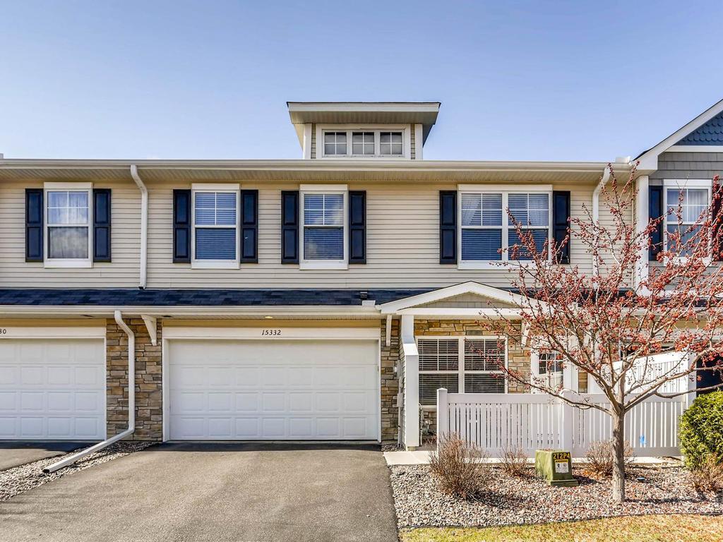 View of Residential at 15332 60th Avenue, Plymouth MN 55446, Plymouth - Mike Wilen | Minnesota Team Real Estate