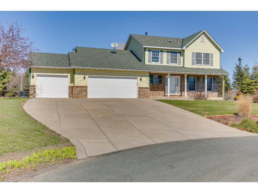 View of Residential at 11066 11th Street, Lake Elmo MN 55042, Lake Elmo - Mike Wilen | Minnesota Team Real Estate