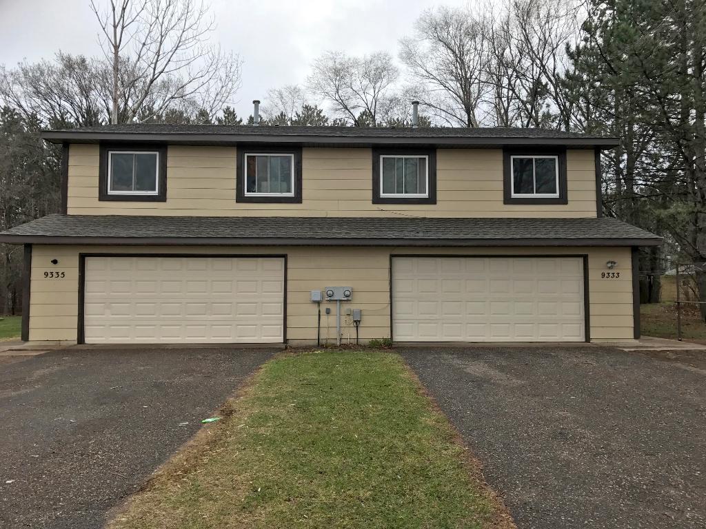 View of Residential Income at 9335 Hamline Avenue, Circle Pines MN 55014, Circle Pines - Mike Wilen | Minnesota Team Real Estate