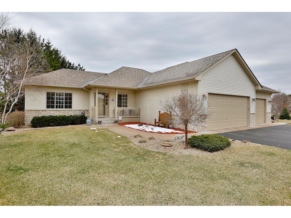 View of Residential at 38675 Henna Circle, North Branch MN 55056, North Branch - Mike Wilen | Minnesota Team Real Estate