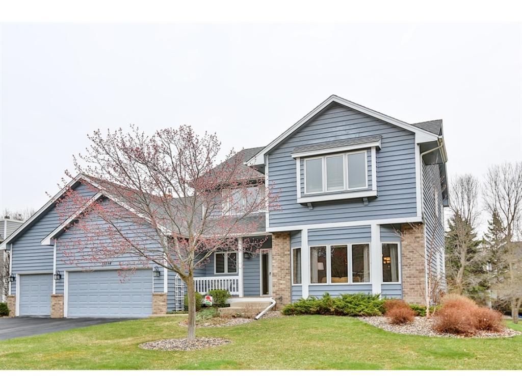 View of Residential at 13594 Georgia Drive, Apple Valley MN 55124, Apple Valley - Mike Wilen | Minnesota Team Real Estate