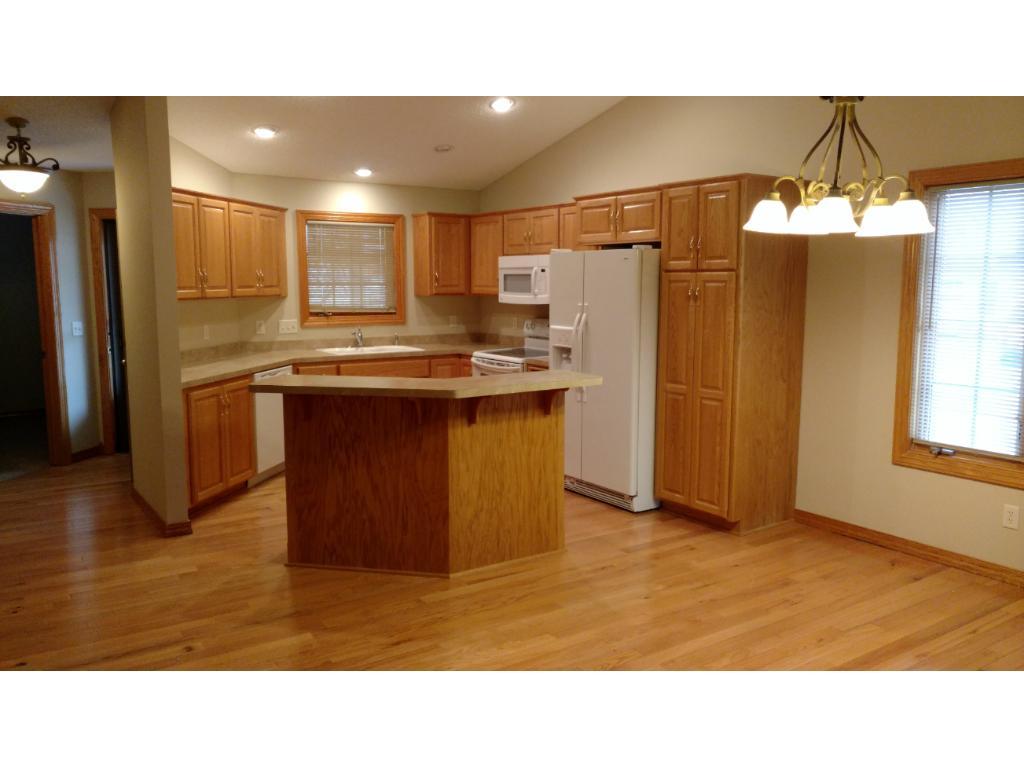 View of Residential at 15494 Tungsten Street, Ramsey MN 55303, Ramsey - Mike Wilen | Minnesota Team Real Estate