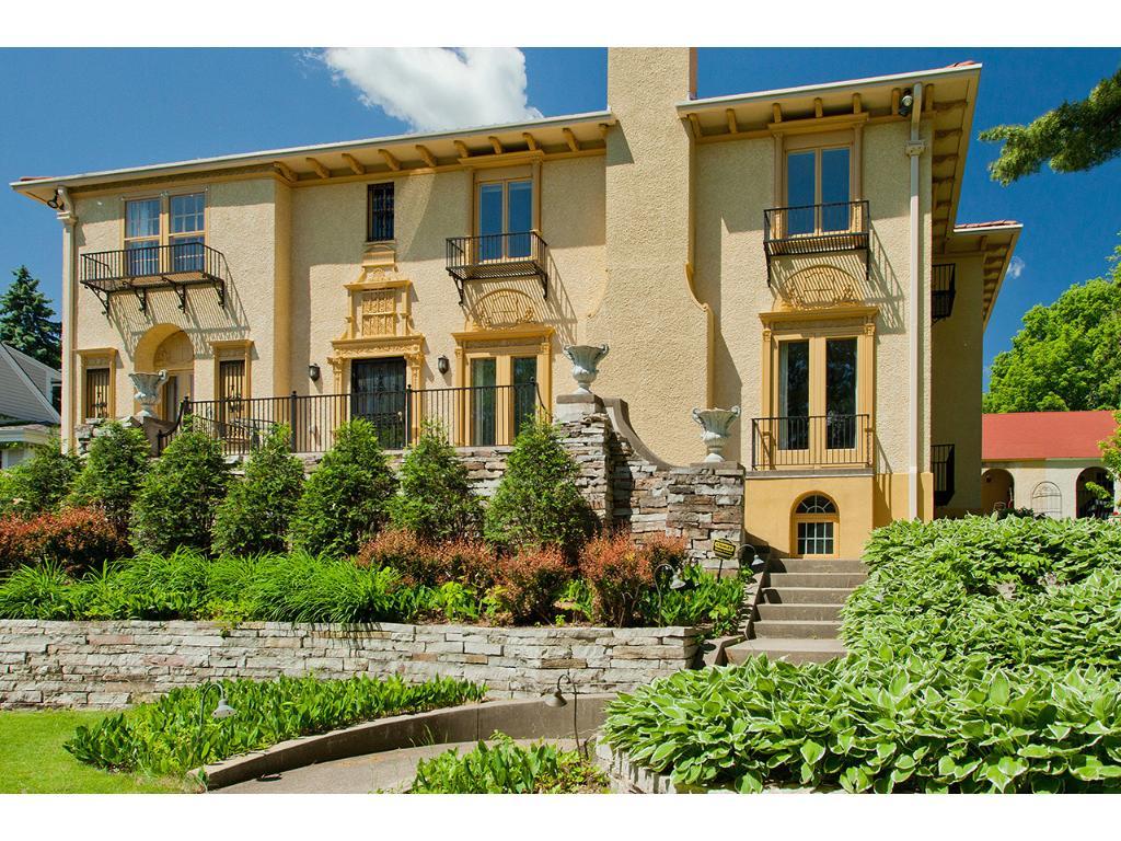View of Residential at 1804 Oliver Avenue, Minneapolis MN 55405, Minneapolis - Mike Wilen | Minnesota Team Real Estate