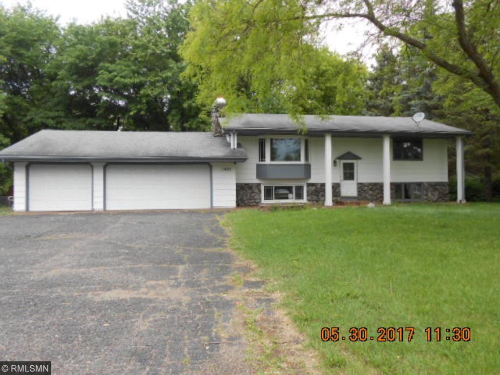 View of Residential at 11625 Winnetka Avenue, Champlin MN 55316, Champlin - Mike Wilen | Minnesota Team Real Estate