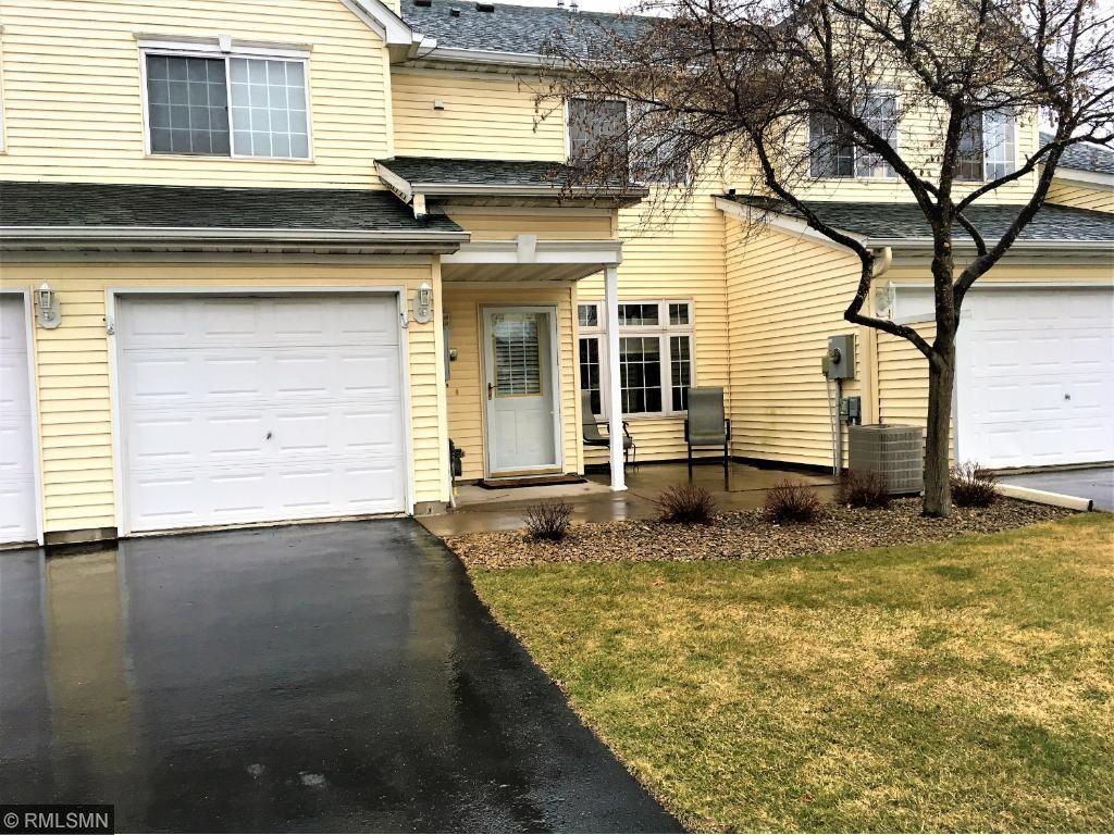 View of Residential at 527 Aqua Circle, Blaine MN 55014, Blaine - Mike Wilen | Minnesota Team Real Estate