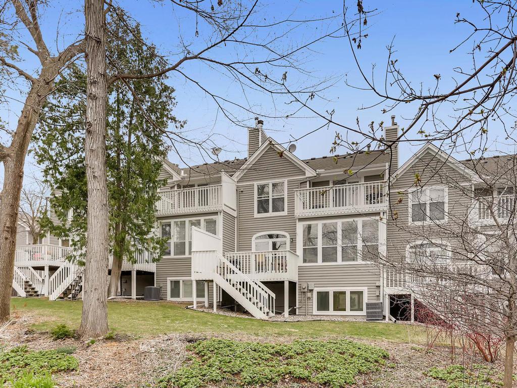 View of Residential at 114 Edgewood Court, Wayzata MN 55391, Wayzata - Mike Wilen | Minnesota Team Real Estate