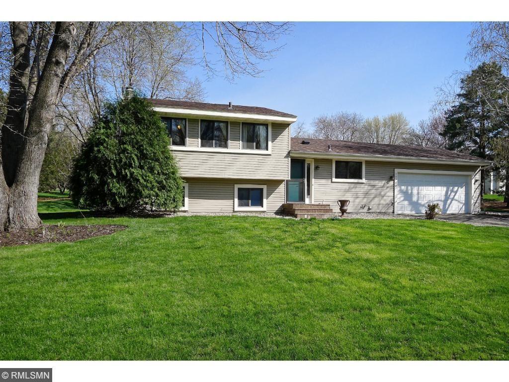 View of Residential at 10750 Northmark Drive, Eden Prairie MN 55344, Eden Prairie - Mike Wilen | Minnesota Team Real Estate