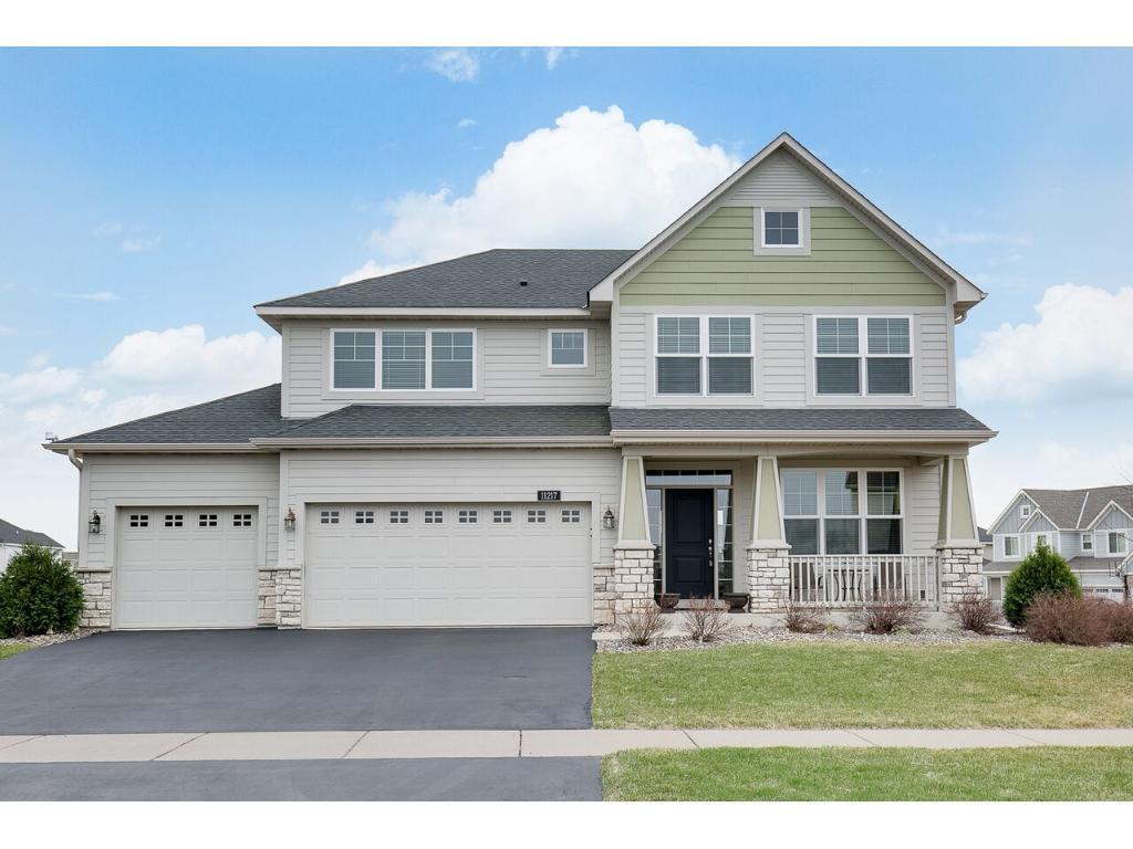 View of Residential at 11217 Redwood Curve, Woodbury MN 55129, Woodbury - Mike Wilen | Minnesota Team Real Estate