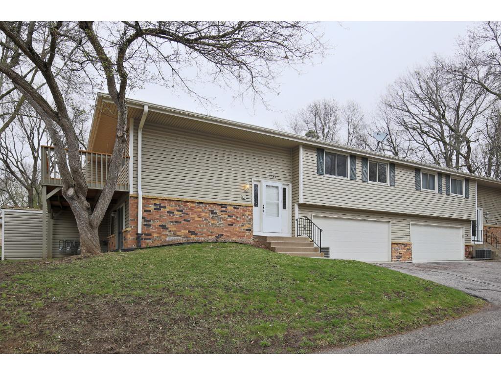 View of Residential at 1233 Timbershore Lane, Eagan MN 55123, Eagan - Mike Wilen | Minnesota Team Real Estate