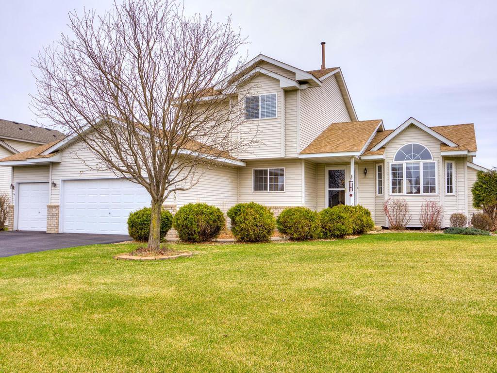 View of Residential at 1441 158th Lane, Andover MN 55304, Andover - Mike Wilen | Minnesota Team Real Estate