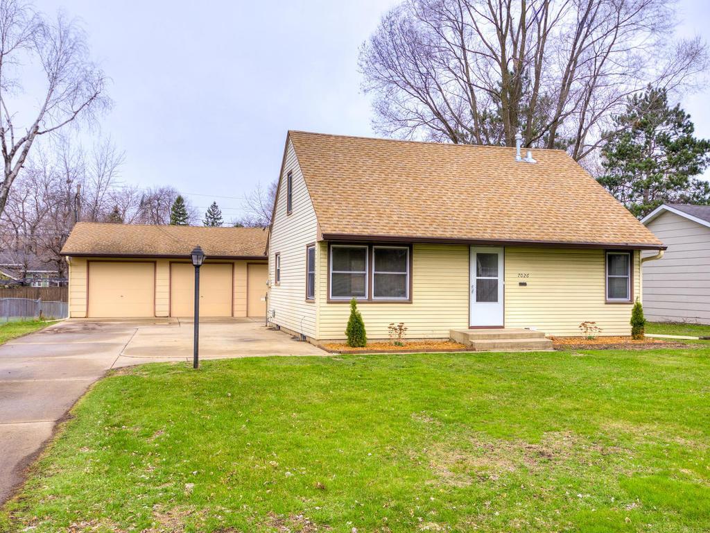 View of Residential at 7026 4th Avenue, Richfield MN 55423, Richfield - Mike Wilen | Minnesota Team Real Estate
