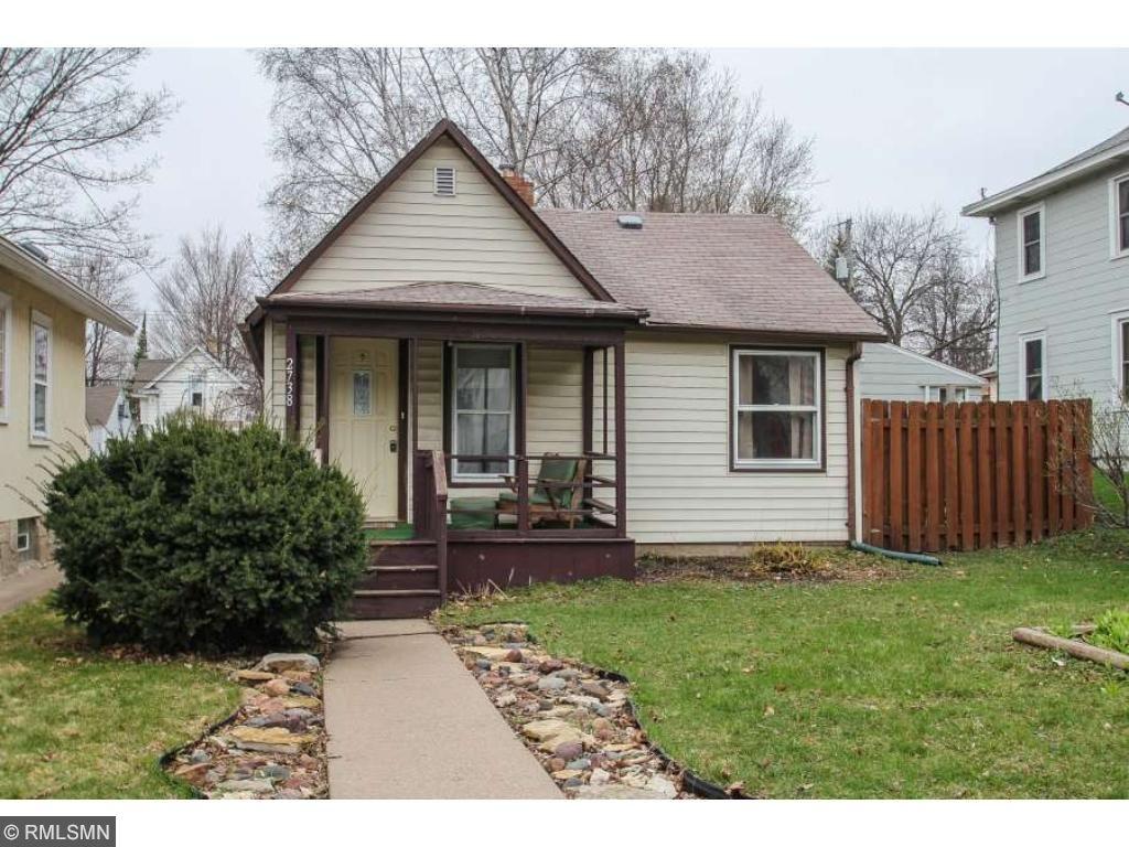 View of Residential at 2738 Buchanan Street, Minneapolis MN 55418, Minneapolis - Mike Wilen | Minnesota Team Real Estate
