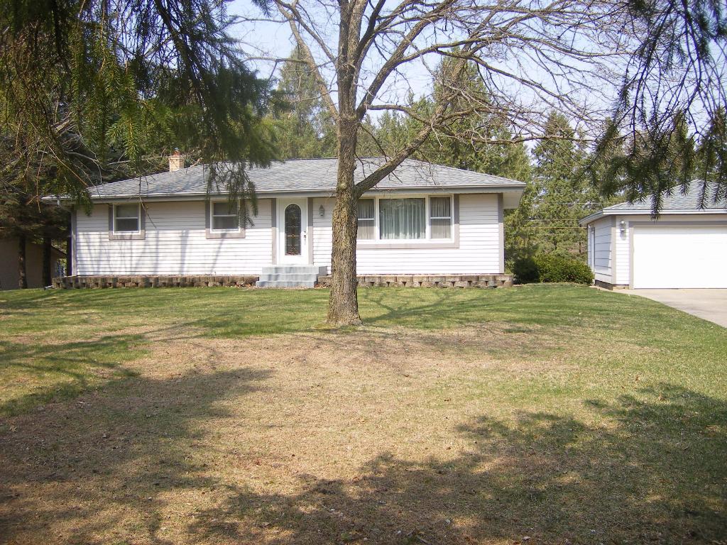 View of Residential at 4643 160th Lane, Andover MN 55304, Andover - Mike Wilen | Minnesota Team Real Estate