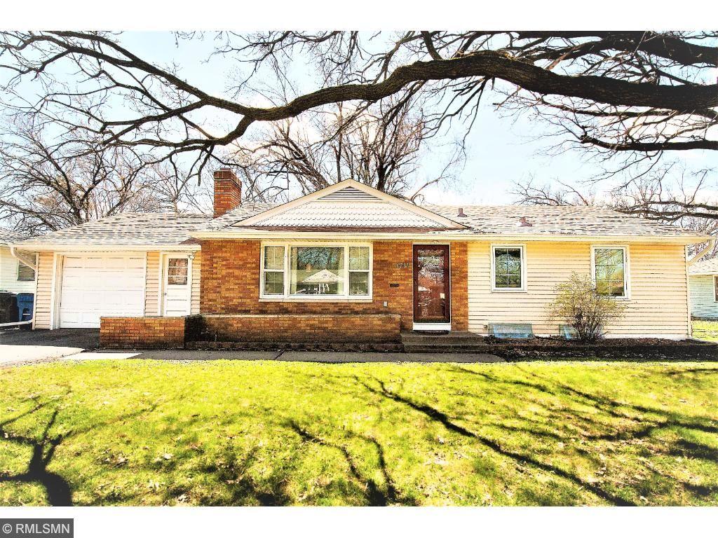View of Residential at 6231 Sunrise Drive, Fridley MN 55432, Fridley - Mike Wilen | Minnesota Team Real Estate