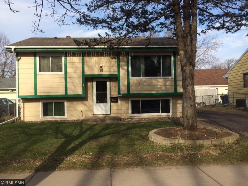 View of Residential at 1033 Flandrau Street, Saint Paul MN 55106, Saint Paul - Mike Wilen | Minnesota Team Real Estate