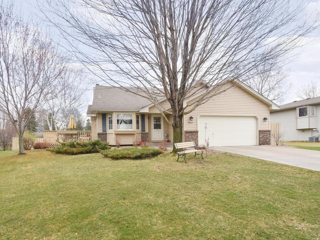 View of Residential at 13427 Wren Street, Andover MN 55304, Andover - Mike Wilen | Minnesota Team Real Estate