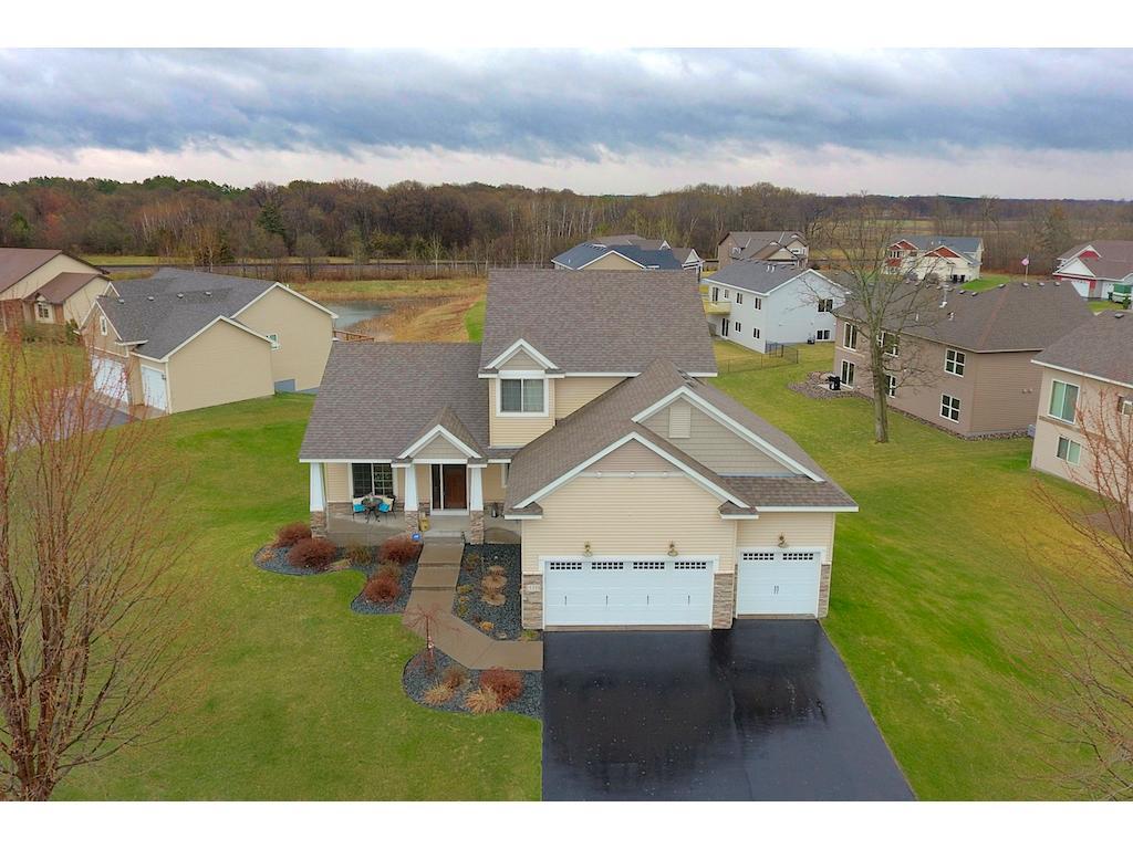 View of Residential at 15359 Xeon Street, Andover MN 55304, Andover - Mike Wilen | Minnesota Team Real Estate