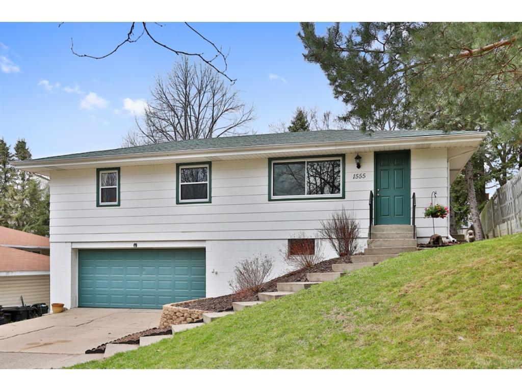 View of Residential at 1555 Leone Avenue, Saint Paul MN 55106, Saint Paul - Mike Wilen | Minnesota Team Real Estate