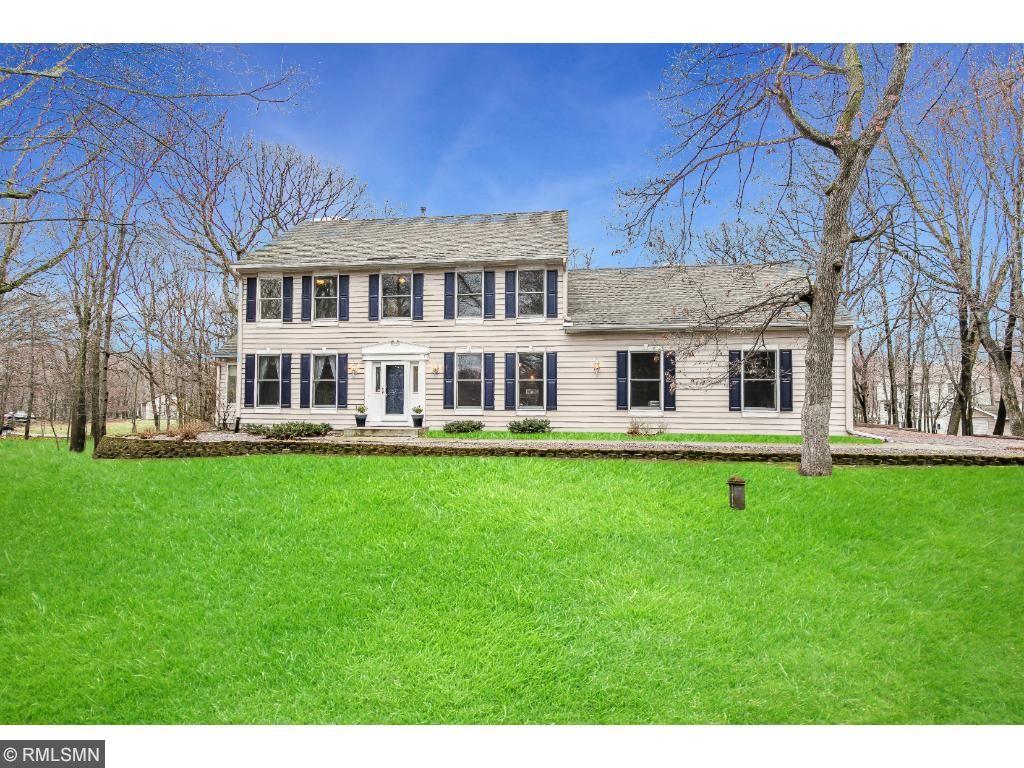 View of Residential at 11168 Woodhill Lane, Blaine MN 55449, Blaine - Mike Wilen | Minnesota Team Real Estate