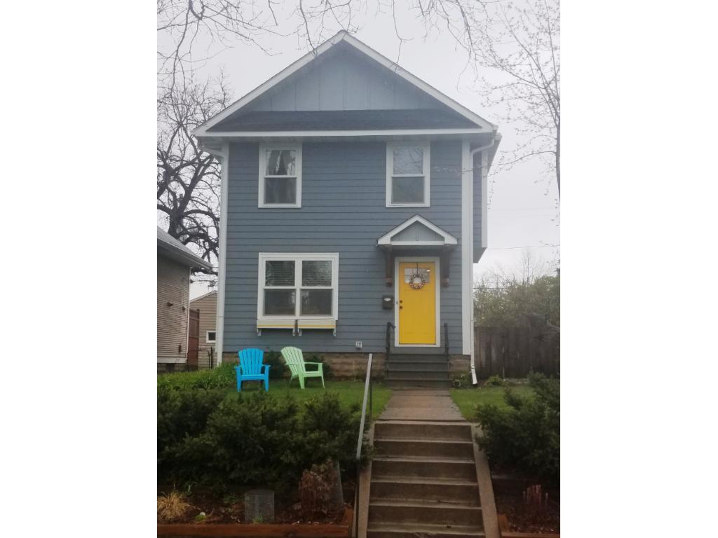 View of Residential at 1317 Juno Avenue, Saint Paul MN 55116, Saint Paul - Mike Wilen | Minnesota Team Real Estate