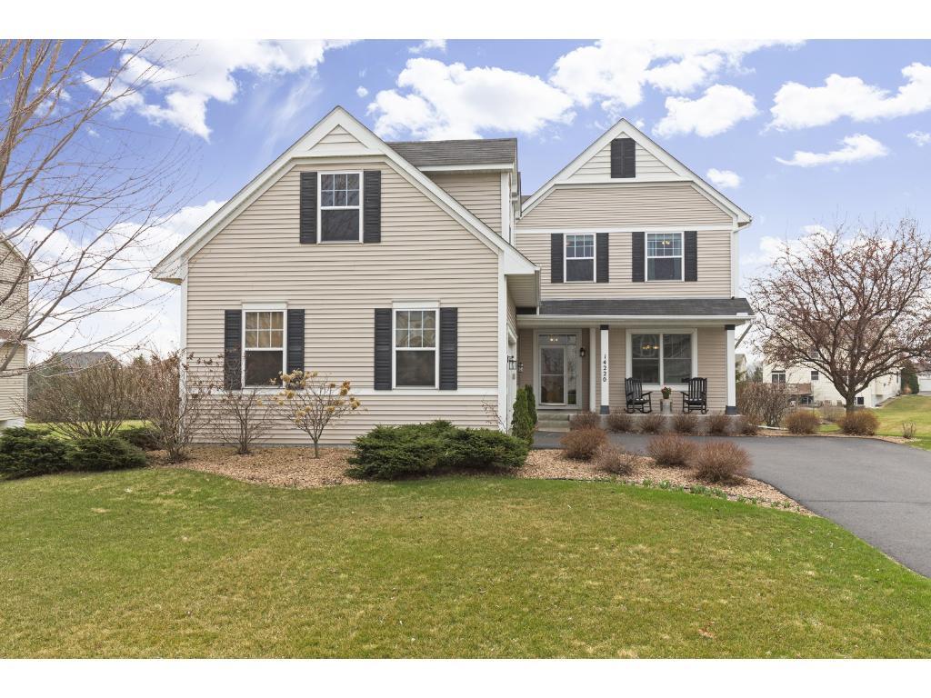 View of Residential at 14220 Azalea Path, Rosemount MN 55068, Rosemount - Mike Wilen | Minnesota Team Real Estate