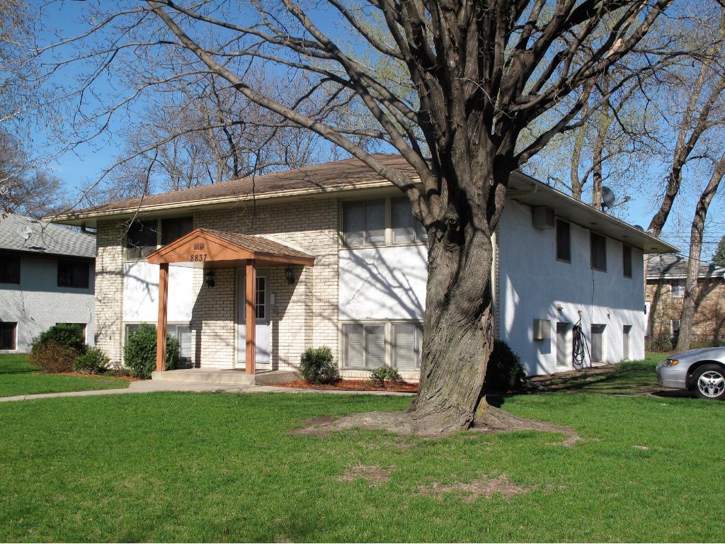 View of Residential Income at 8837 18th Avenue, Bloomington MN 55425, Bloomington - Mike Wilen | Minnesota Team Real Estate