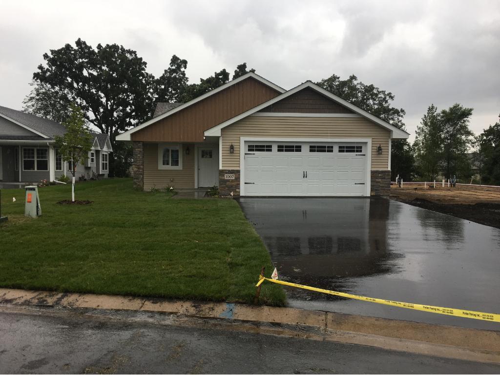 View of Residential at 1007 Pleasantview Court, Isanti MN 55040, Isanti - Mike Wilen | Minnesota Team Real Estate