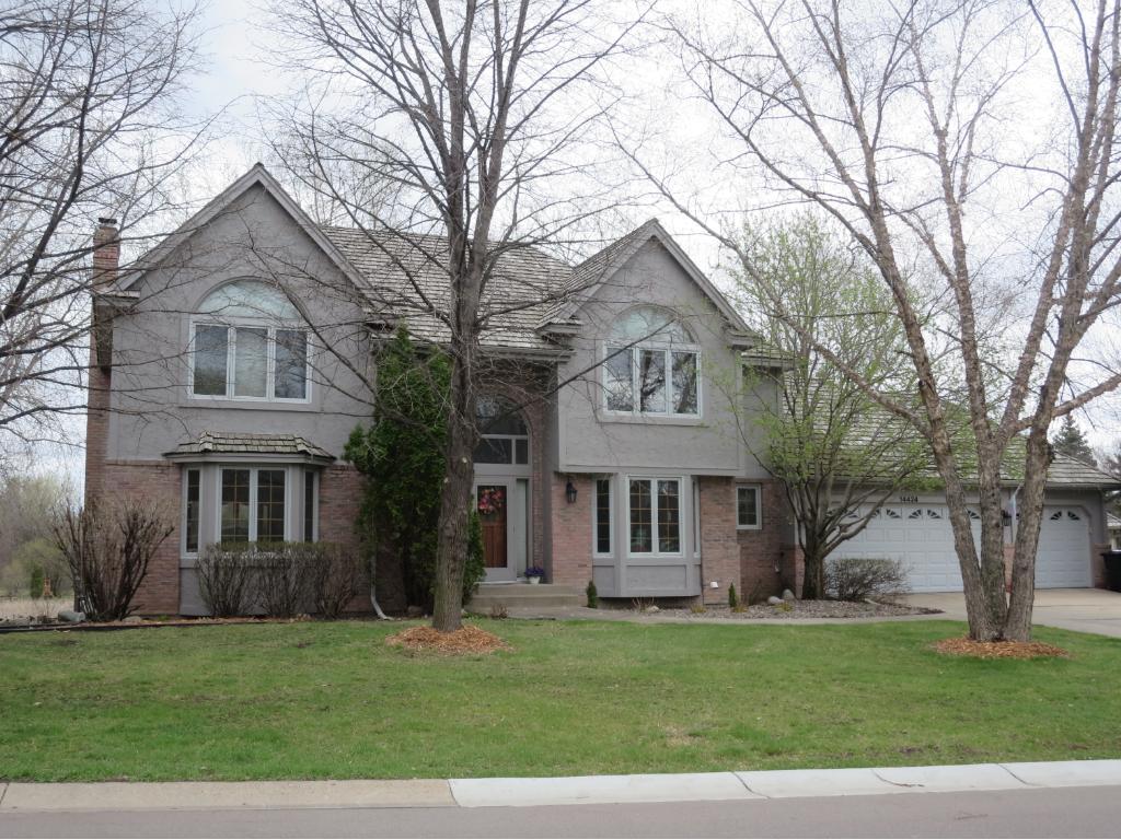 View of Residential at 14424 64th Avenue, Maple Grove MN 55311, Maple Grove - Mike Wilen | Minnesota Team Real Estate