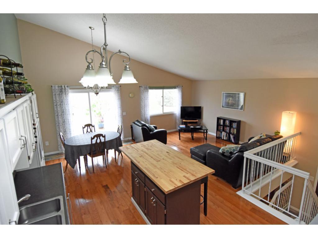 View of Residential at 1045 Aston Circle, Burnsville MN 55337, Burnsville - Mike Wilen | Minnesota Team Real Estate