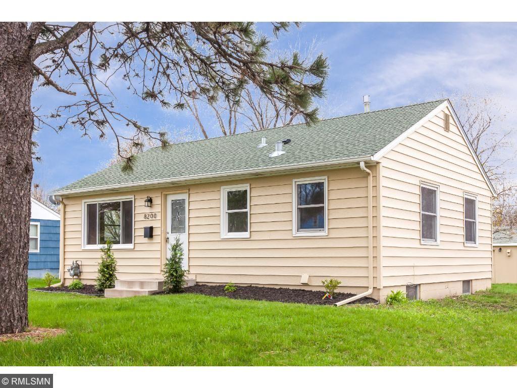 View of Residential at 8200 17th Avenue, Bloomington MN 55425, Bloomington - Mike Wilen | Minnesota Team Real Estate