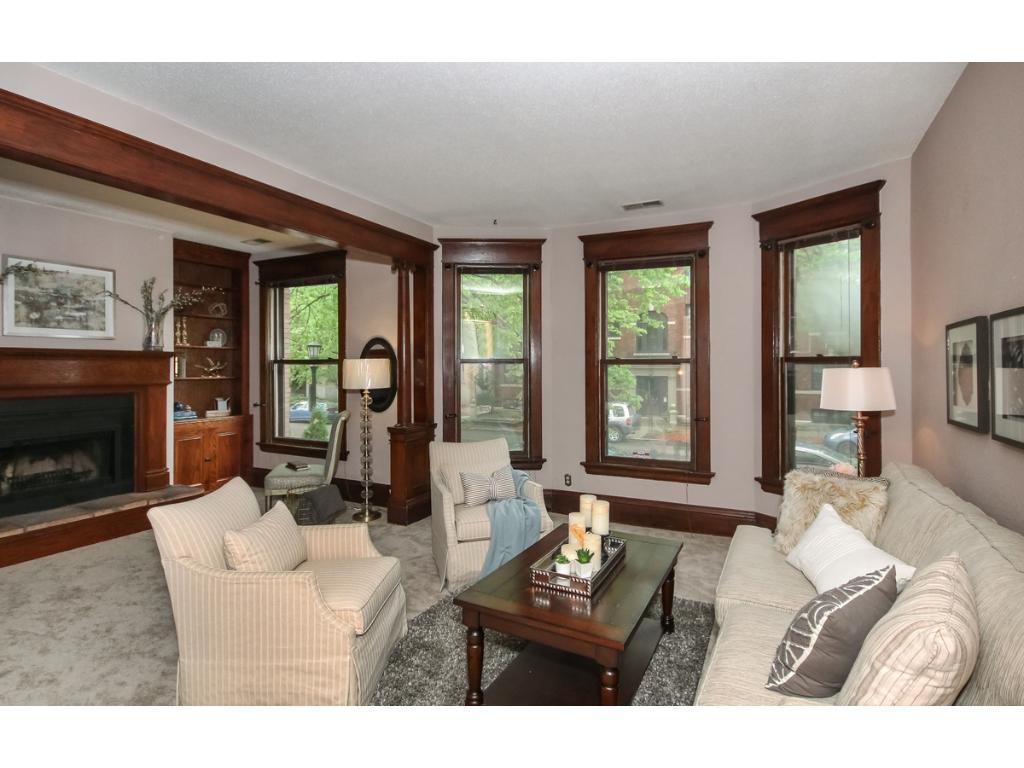 View of Residential at 305 Dayton Avenue #1, Saint Paul MN 55102, Saint Paul - Mike Wilen | Minnesota Team Real Estate