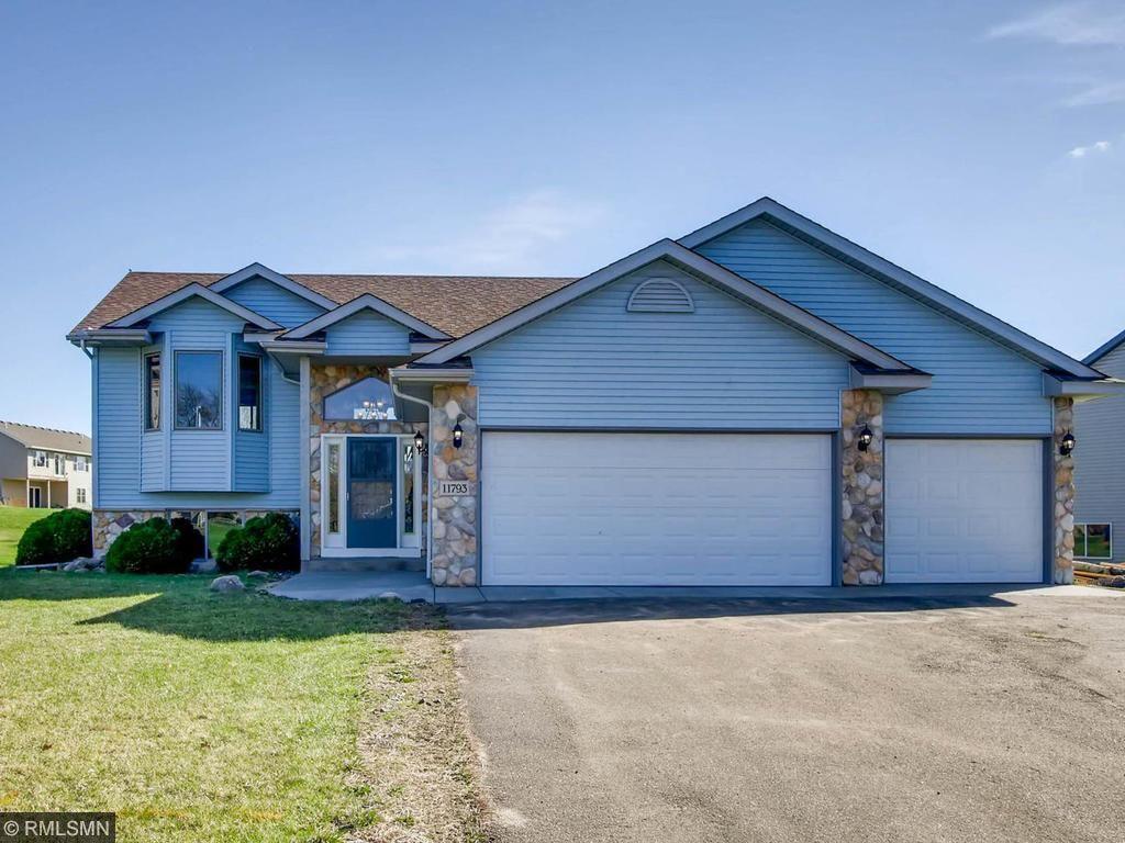 View of Residential at 11793 Meadow Curve, Lindstrom MN 55045, Lindstrom - Mike Wilen | Minnesota Team Real Estate