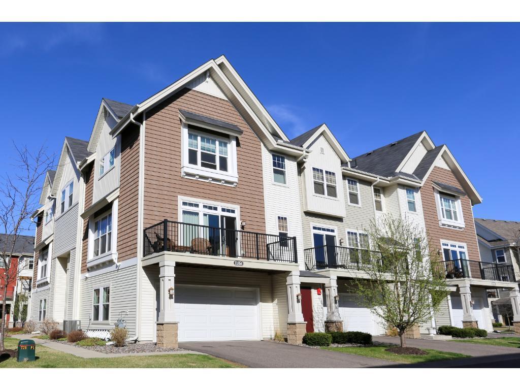 View of Residential at 11854 Emery Village Drive, Champlin MN 55316, Champlin - Mike Wilen | Minnesota Team Real Estate