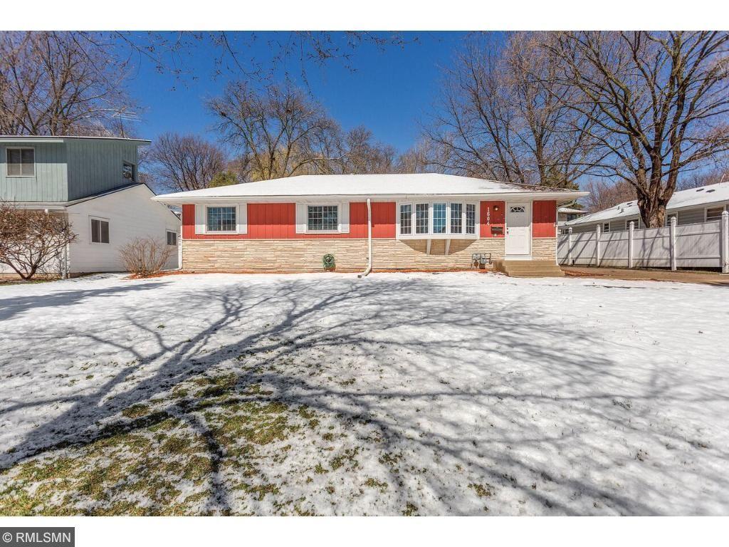 View of Residential at 1604 Kilmer Avenue, Saint Louis Park MN 55426, Saint Louis Park - Mike Wilen | Minnesota Team Real Estate