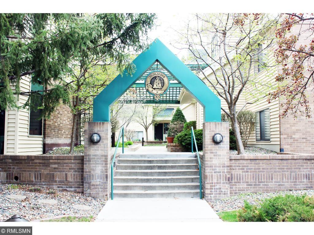 View of Residential at 7625 Edinborough Way #2118, Edina MN 55435, Edina - Mike Wilen | Minnesota Team Real Estate