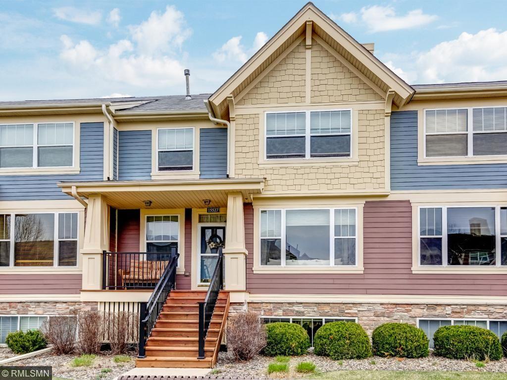 View of Residential at 15527 Dunhill Lane #603, Apple Valley MN 55124, Apple Valley - Mike Wilen | Minnesota Team Real Estate