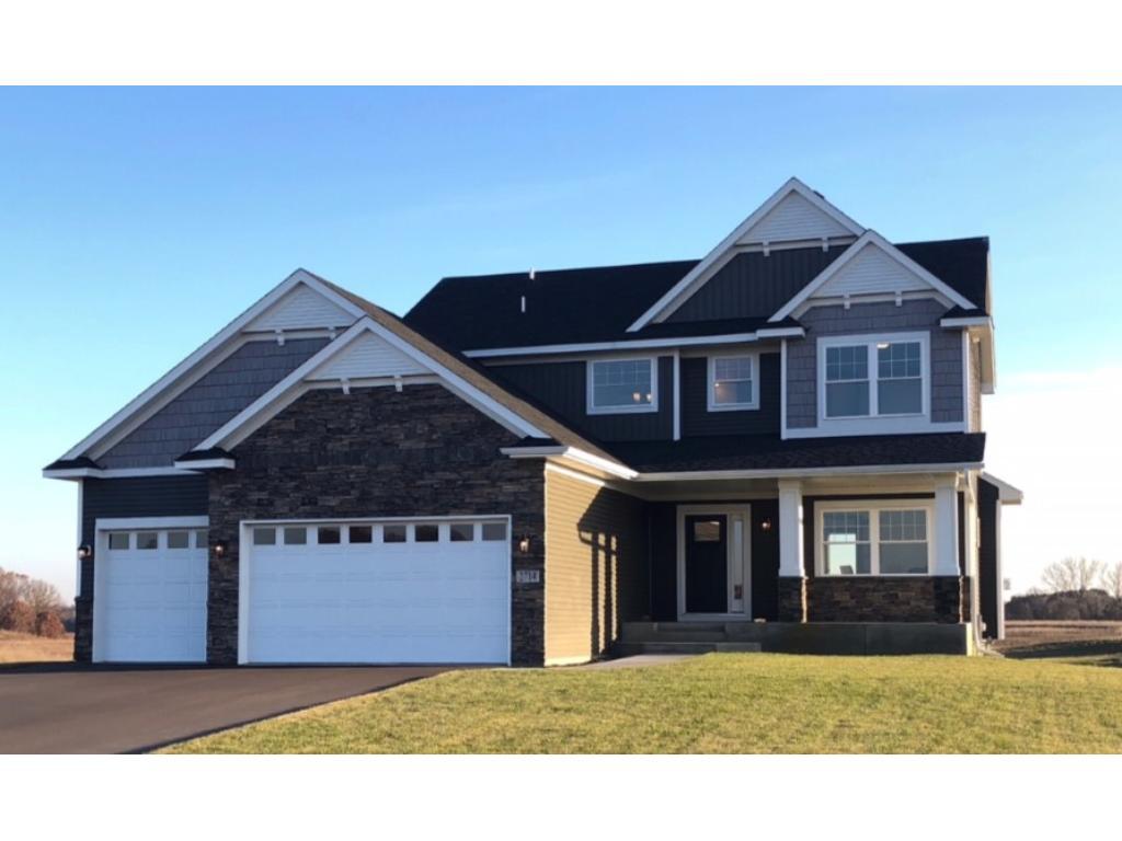 View of Residential at 2714 154th Lane, Ham Lake MN 55304, Ham Lake - Mike Wilen | Minnesota Team Real Estate