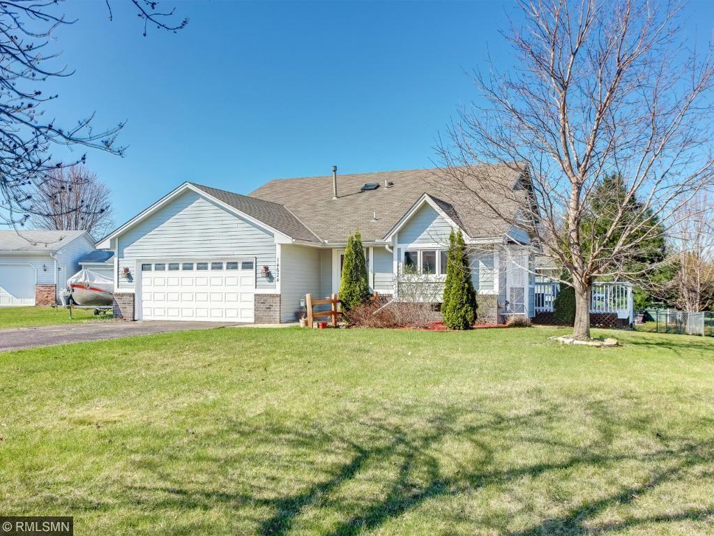View of Residential at 14624 Iodine Court, Ramsey MN 55303, Ramsey - Mike Wilen | Minnesota Team Real Estate