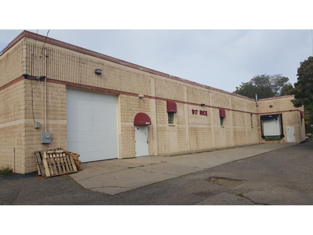 View of Commercial Sale at 917 Rice Street, Saint Paul MN 55117, Saint Paul - Mike Wilen | Minnesota Team Real Estate
