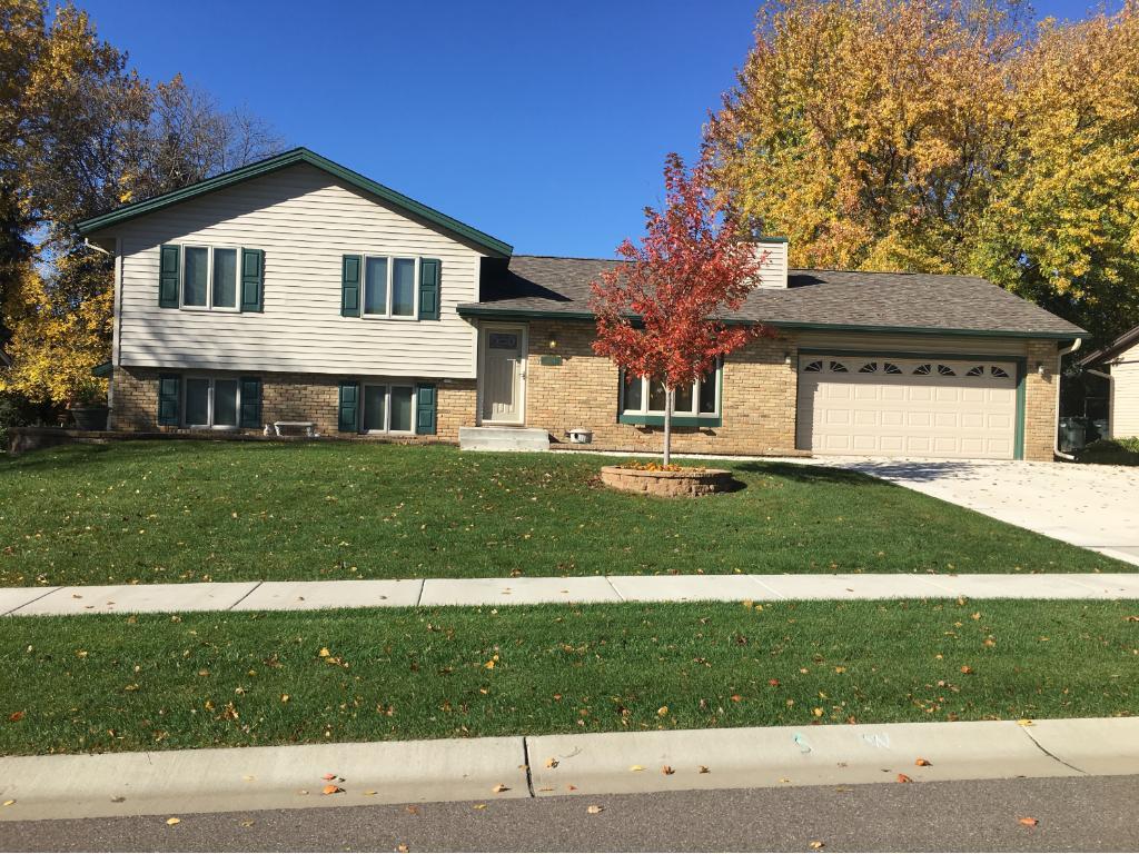 View of Residential at 13657 Fairlawn Avenue, Apple Valley MN 55124, Apple Valley - Mike Wilen | Minnesota Team Real Estate