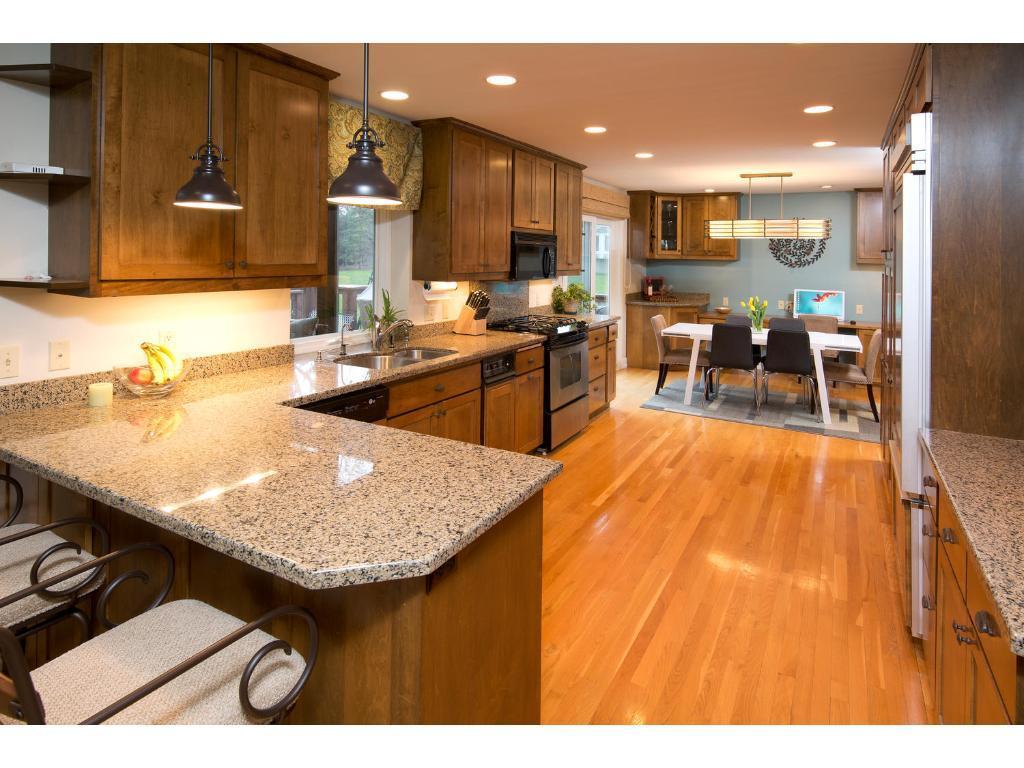 View of Residential at 13416 Tudor Road, Minnetonka MN 55305, Minnetonka - Mike Wilen | Minnesota Team Real Estate