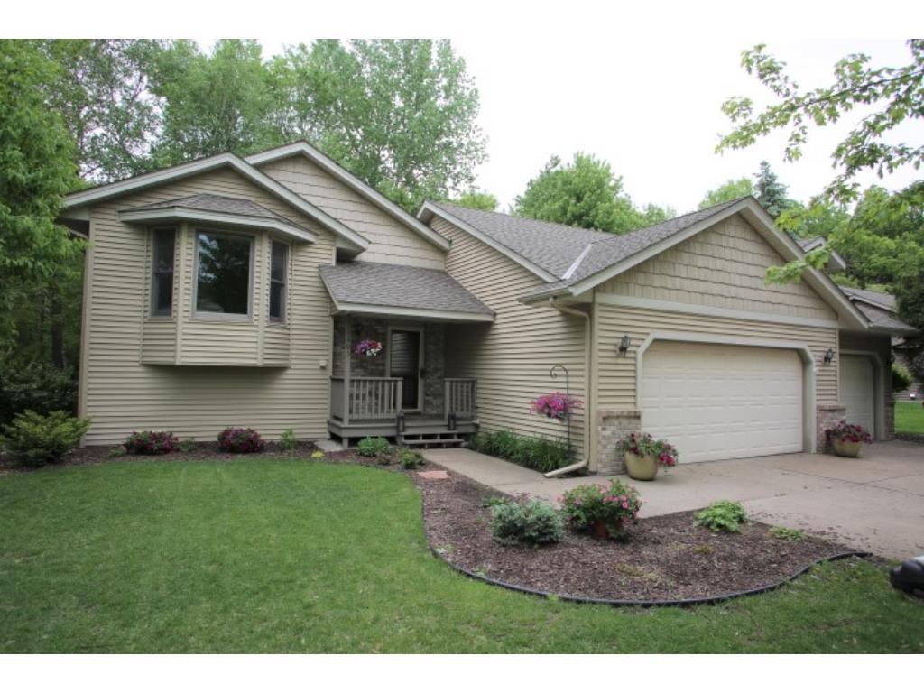 View of Residential at 1205 Buckthorn Lane, Lino Lakes MN 55038, Lino Lakes - Mike Wilen | Minnesota Team Real Estate
